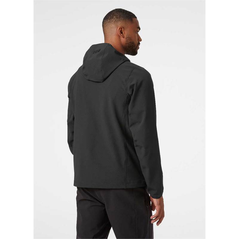 Helly Hansen Mens Cascade Shield Jacket-3